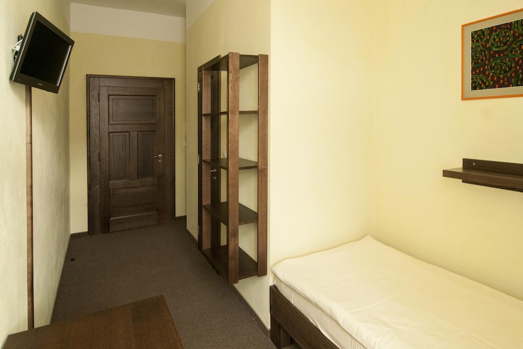 Hotel Beranek Blatna Exterior photo