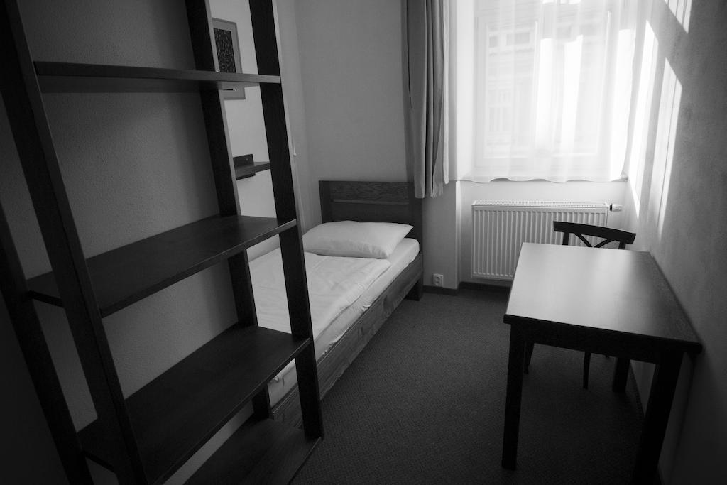 Hotel Beranek Blatna Room photo