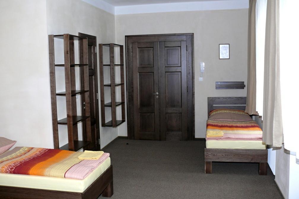 Hotel Beranek Blatna Room photo