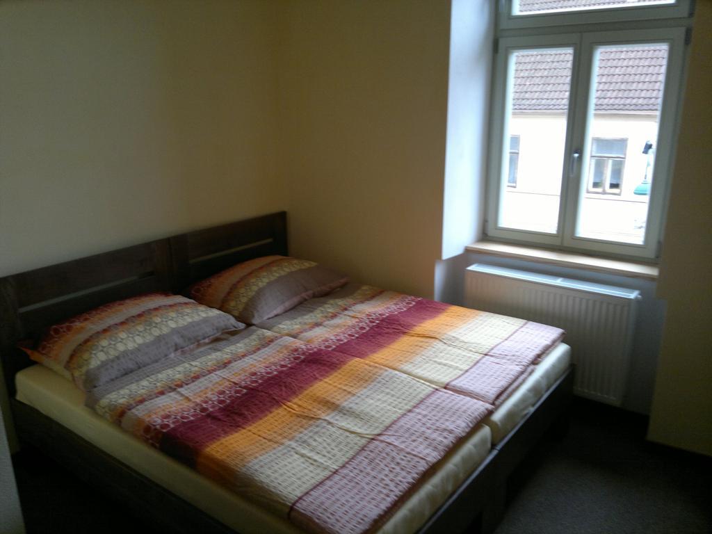 Hotel Beranek Blatna Room photo